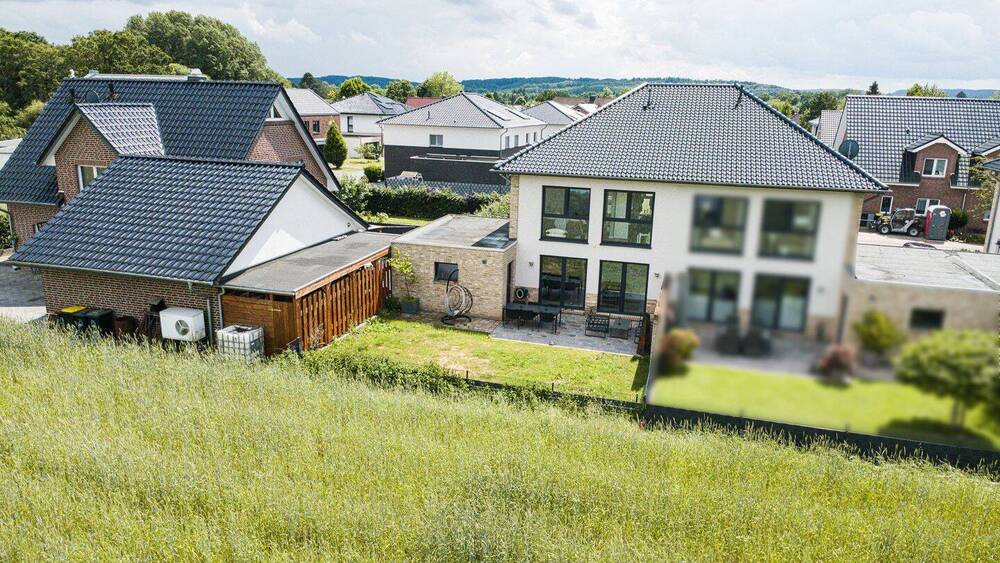 Doppelhaushälfte Bissendorf Natbergen - 4 Zimmer, 140 m&sup2;, 479.000&euro; | Angebot:26819110