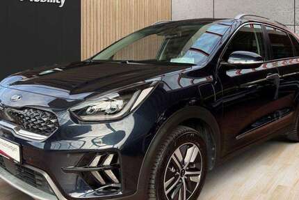 Kia Niro 100.500 km 17.440 &euro; Bramsche 49565