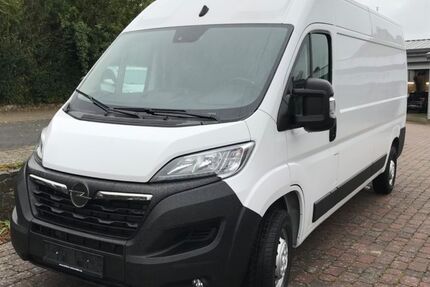 Opel Movano 22.992 km 23.990 &euro; Bohmte 49163