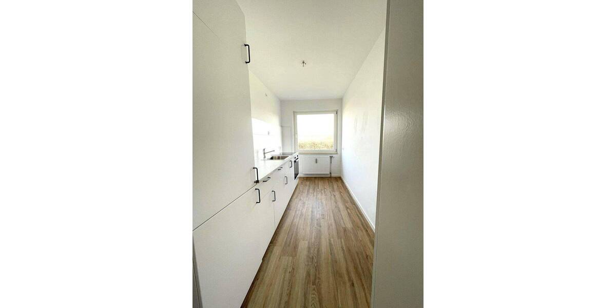 Etagenwohnung Osnabrück Hafen - 3 Zimmer, 62 m&sup2;, 670&euro; | Angebot:26825331