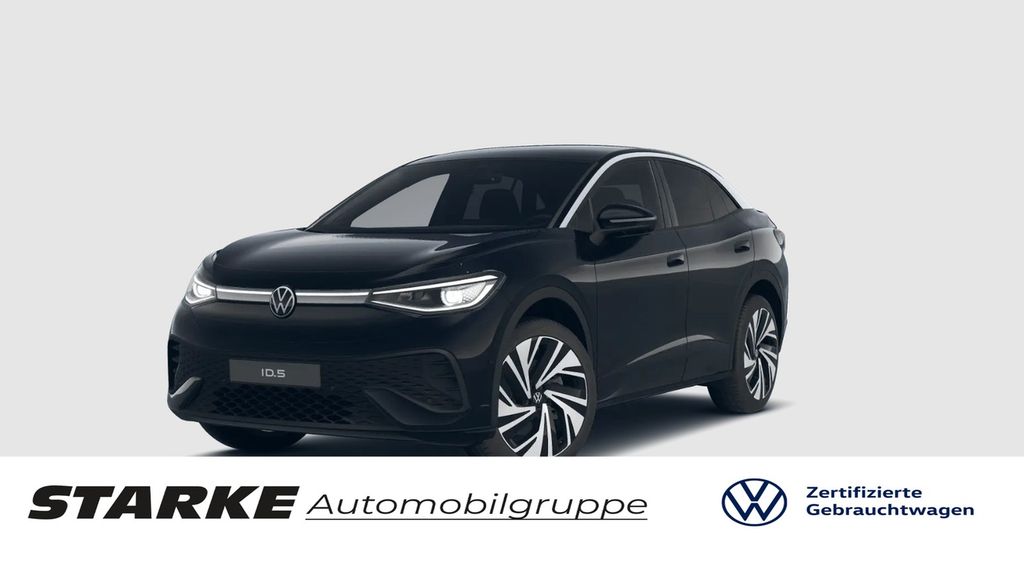 VW ID.5 5.619 km 45.830 &euro; Osnabrück 49078