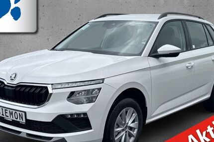 Skoda Kamiq 1.500 km 23.930 &euro; Ibbenbüren 49479