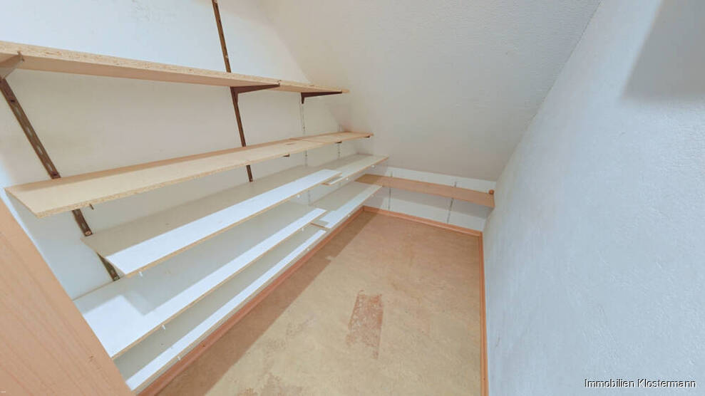 Einfamilienhaus in ruhiger Lage - viel Platz für Familie und individuelle Gestaltung