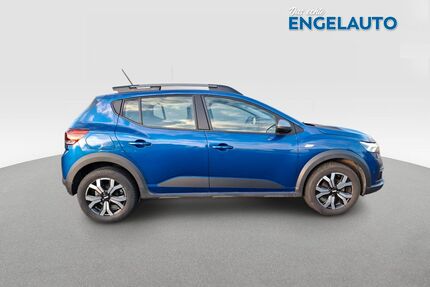 Dacia Sandero 49.810 km 14.790 &euro; Bramsche 49565