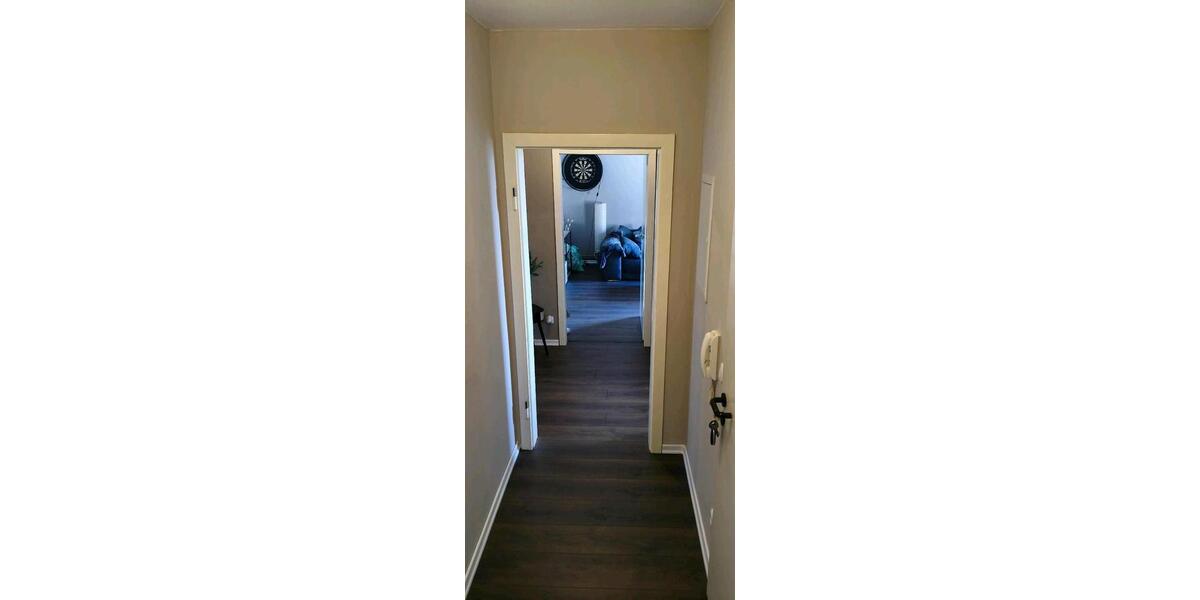 Etagenwohnung Bramsche - 3 Zimmer, 63 m&sup2;, 590&euro; | Angebot:26446949