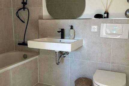 Liebevoll renovierte Wohnung im Herzen von Lotte (Ohne Maklerprovision!) 3 zimmer