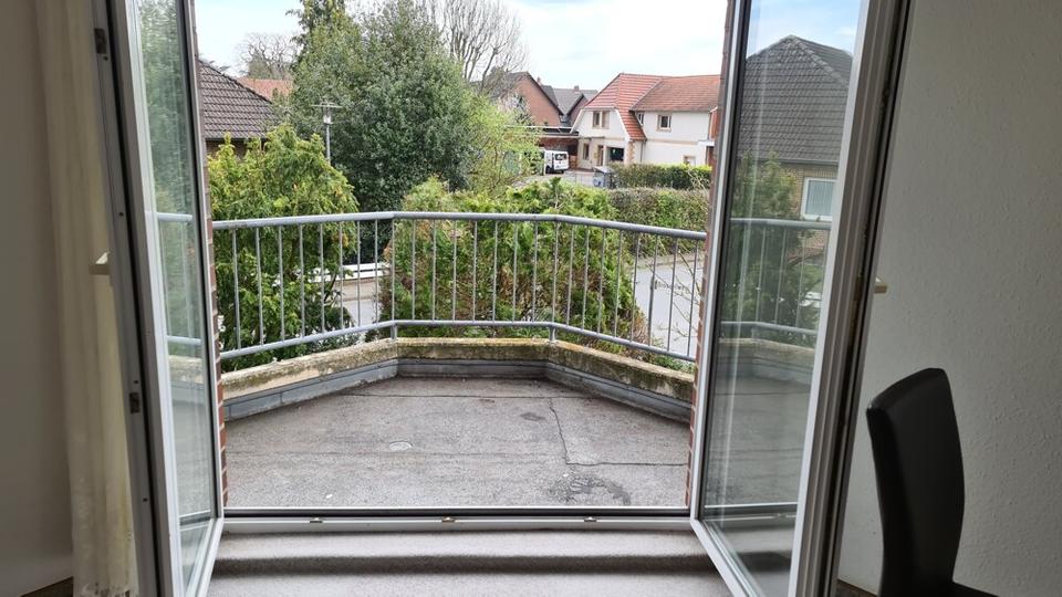 Etagenwohnung Neuenkirchen-Vörden Vörden - 2 Zimmer, 74 m&sup2;, 630&euro; | Angebot:26146048