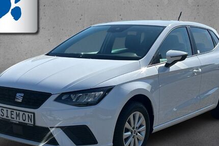 Seat Ibiza 82.642 km 14.990 € Lengerich 49525