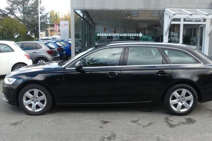 Audi A6 187.200 km 15.490 &euro; Osnabrück 49084