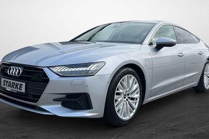 Audi A7 121.330 km 38.990 &euro; Georgsmarienhütte (Osnabrück) 49124