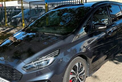 Ford S-Max 166.000 km 15.649 &euro; Osnabrück 49084