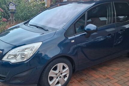 Opel Meriva 148.000 km 2.990 &euro; Osnabrück 49090