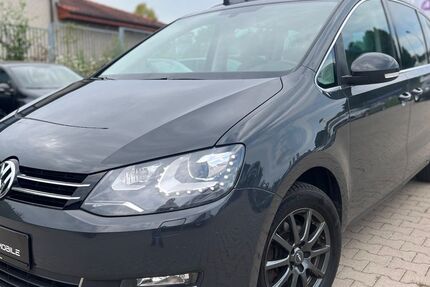 VW Sharan 240.000 km 10.499 € Ibbenbüren 49477