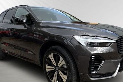 Volvo XC60 25.852 km 48.470 € Osnabrück 49090