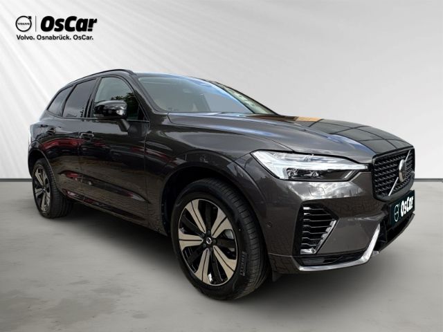 Volvo XC60 25.852 km 48.970 € Osnabrück 49090