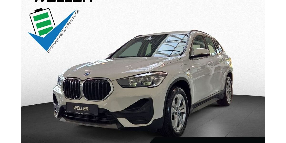 BMW X1 51.805 km 22.222 &euro; Osnabrück 49084