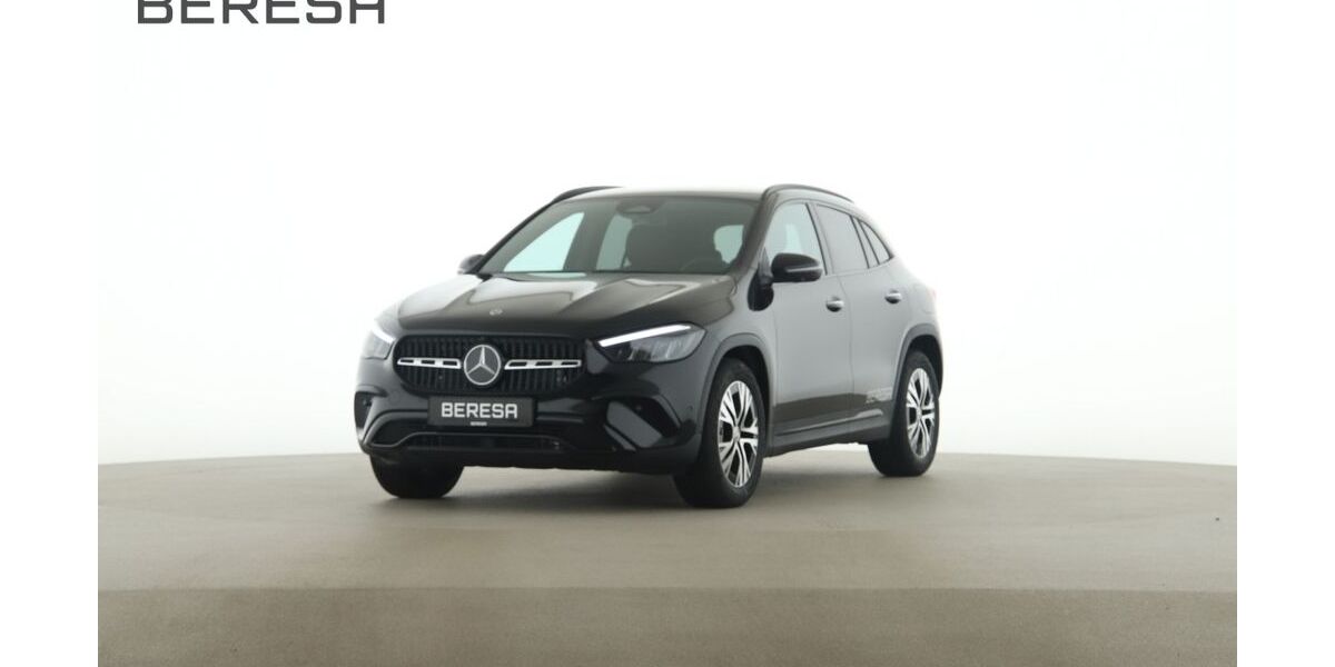 Mercedes-Benz GLA 200 9.900 km 41.450 &euro; Osnabrück 49078