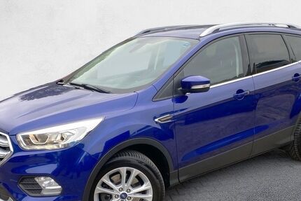 Ford Kuga 134.594 km 11.990 &euro; Osnabrück 49082