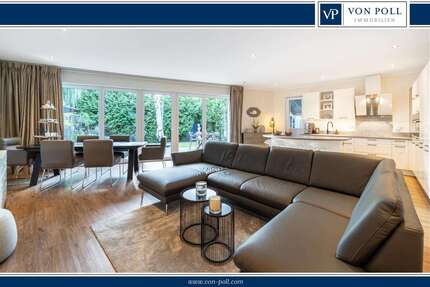 Haus zum Kaufen in Versmold 449.000 € 151.05 m² 5 zimmer