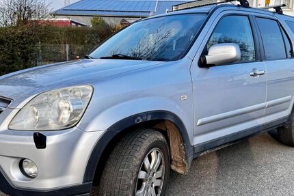 Honda CR-V 231.254 km 3.250 &euro; Bissendorf 49143