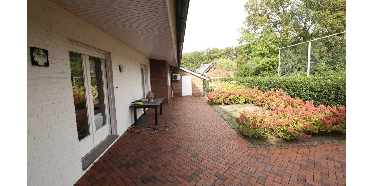 Einfamilienhaus Ibbenbüren Uffeln - 6 Zimmer, 158 m&sup2;, 425.000&euro; | Angebot:24028397