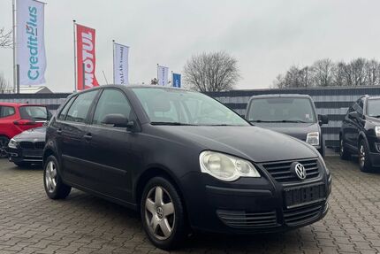 VW Polo 137.000 km 3.350 &euro; Rheine 48432