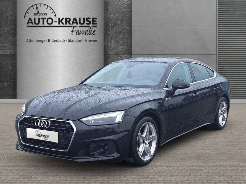 Audi A5 156.025 km 26.880 € Glandorf 49219