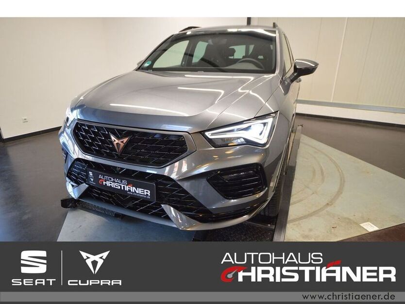 Ateca