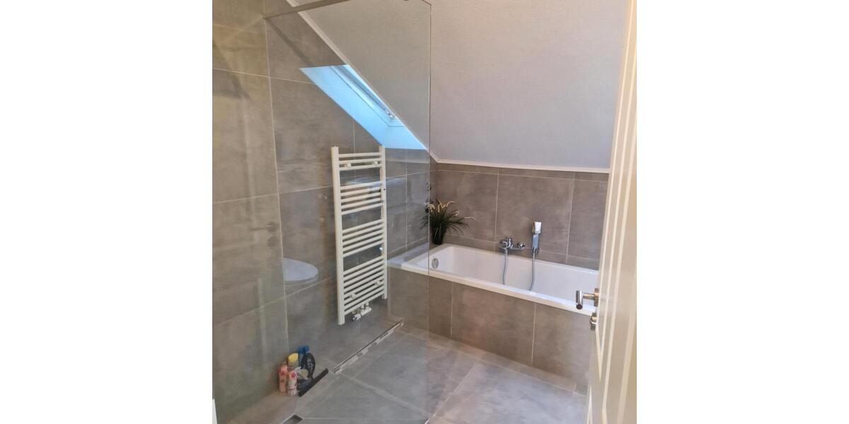 Moderne 3-Zimmer Wohnung in Hasbergen Gaste zu vermieten 3 zimmer