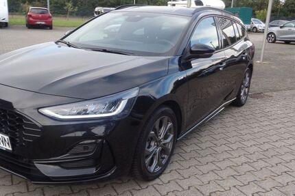 Ford Focus 63.591 km 20.490 € Hörstel 48477