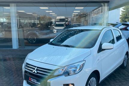 Mitsubishi Space Star 7.950 km 11.950 &euro; Melle 49324