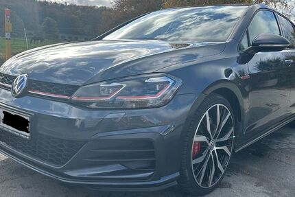 VW Golf 128.000 km 18.590 &euro; Osnabrück 49086