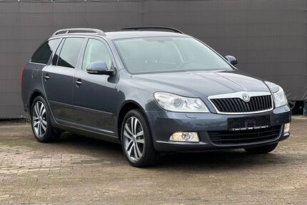 Skoda Octavia 155.600 km 7.800 € Versmold 33775