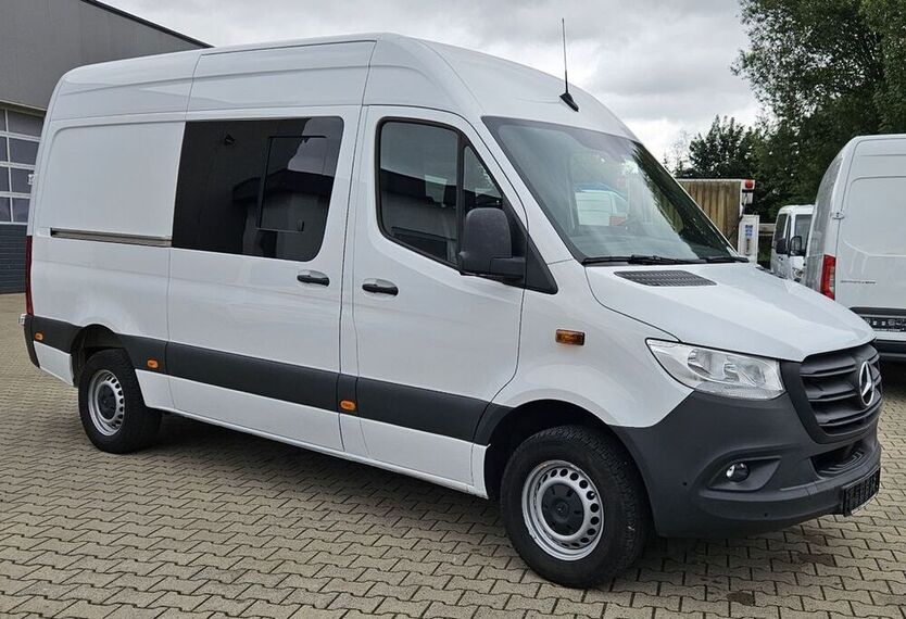 Sprinter