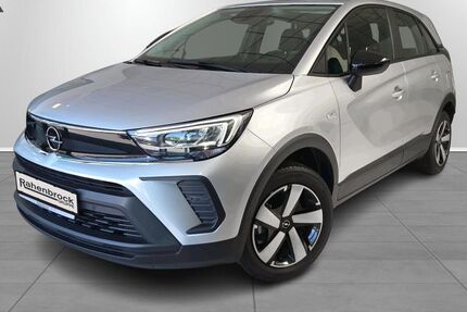 Opel Crossland (X) 20.858 km 13.990 &euro; Osnabrück 49090