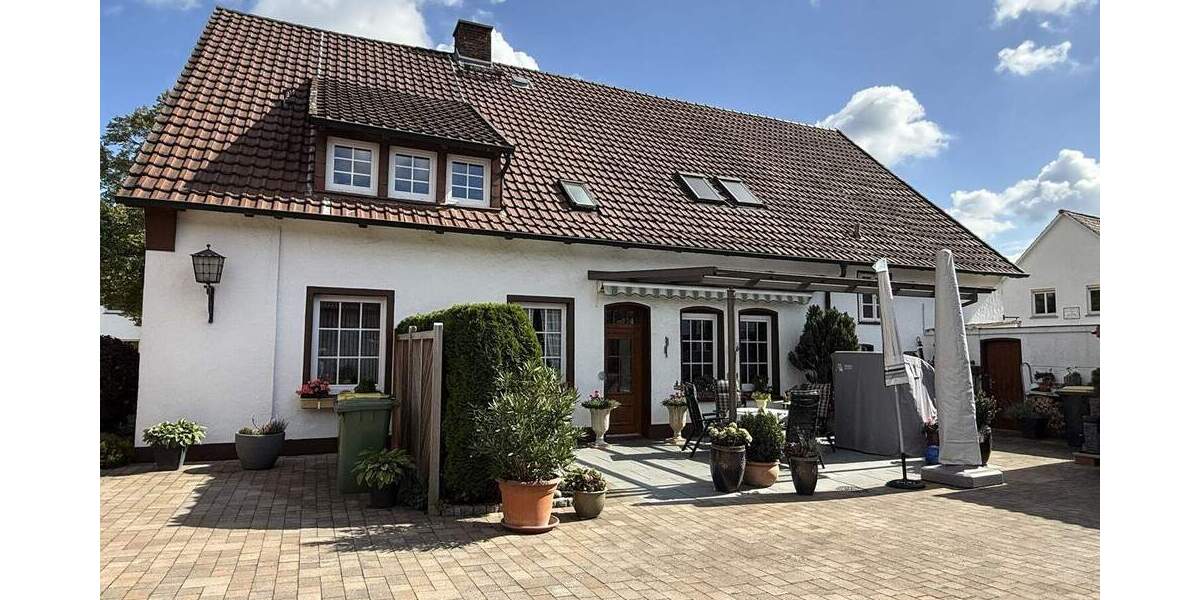 Einfamilienhaus Belm - 1 Zimmer, 292 m&sup2;, 449.000&euro; | Angebot:25673339