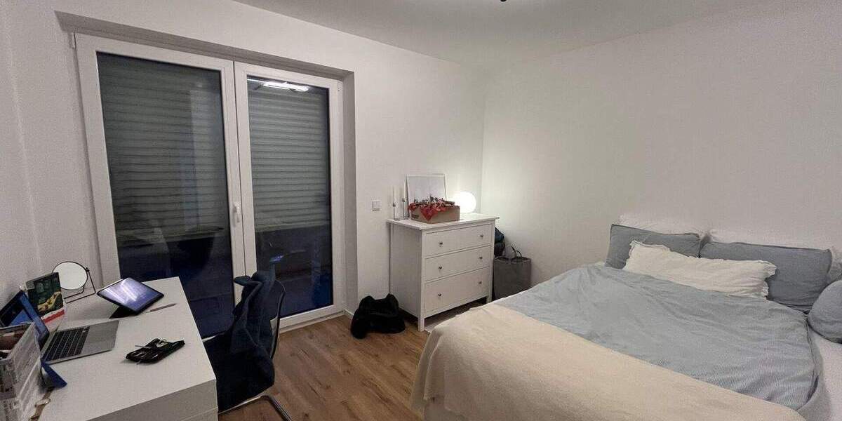 Etagenwohnung Osnabrück Innenstadt - 3 Zimmer, 85 m&sup2;, 1.226&euro; | Angebot:23833457