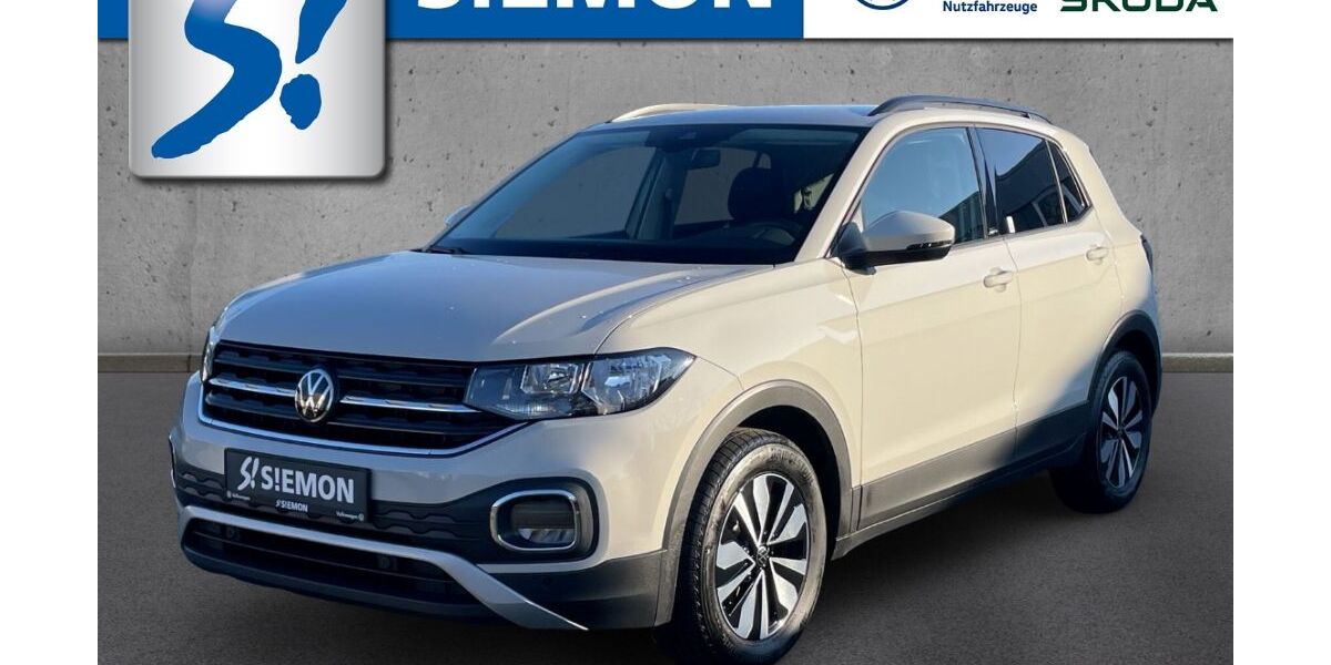 VW T-Cross 15.819 km 19.590 &euro; Ibbenbüren 49479