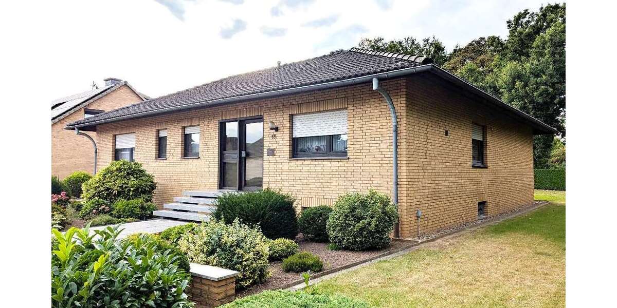 Haus zum Kaufen in Hasbergen 365.000 € 106 m² 4 zimmer