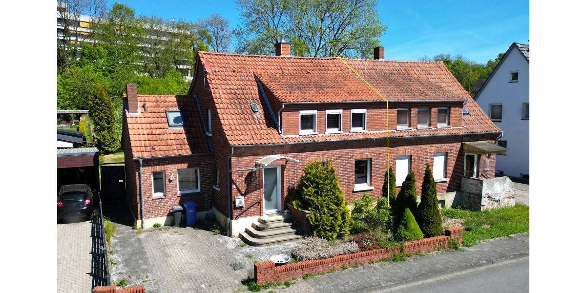 Einfamilienhaus Lengerich Aldrup - 5 Zimmer, 144 m&sup2;, 210.000&euro; | Angebot:26893205