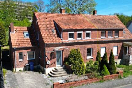 Haus Lengerich Aldrup - 5 Zimmer, 144 m&sup2;, 210.000&euro; | Angebot:26893205