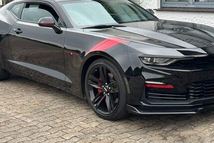 Chevrolet Camaro 5.100 km 39.900 &euro; Stemshorn 48448