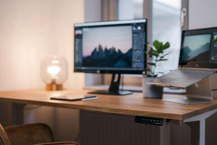 Büroflächen in Achmer zu vermieten 2 zimmer