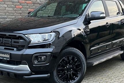 Ford Ranger 34.224 km 38.990 &euro; Osnabrück 49090