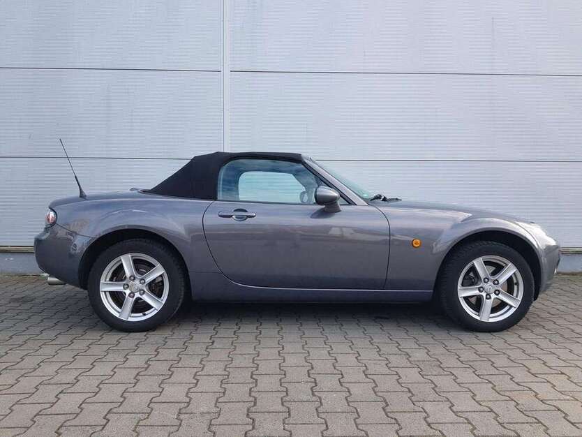 MX-5