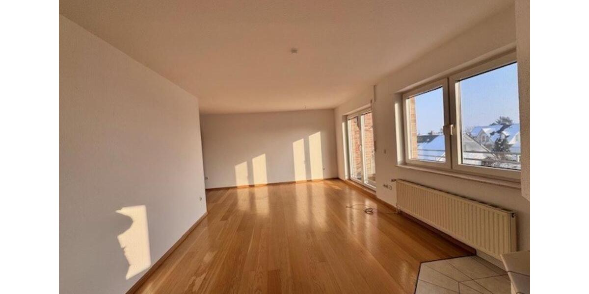 Dachgeschoßwohnung Damme - 2 Zimmer, 76 m&sup2;, 690&euro; | Angebot:24744668
