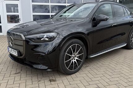 Mercedes-Benz GLC 400 3.000 km 87.888 &euro; Neuenkirchen OT Lintern 49586