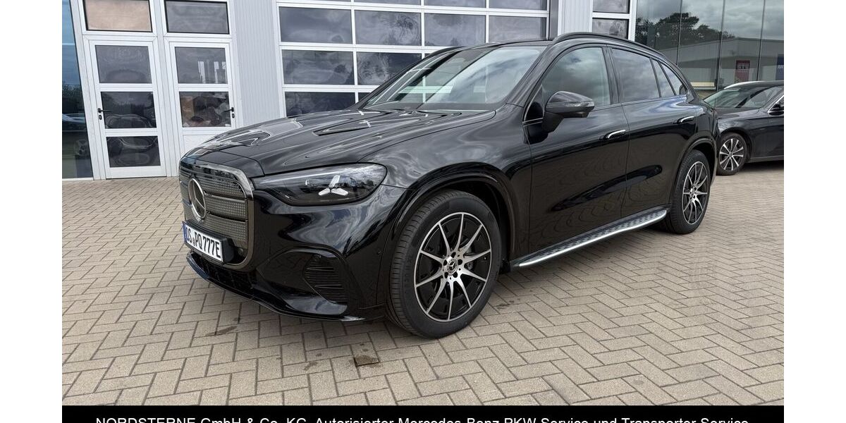 Mercedes-Benz GLC 400 3.000 km 87.888 &euro; Neuenkirchen OT Lintern 49586