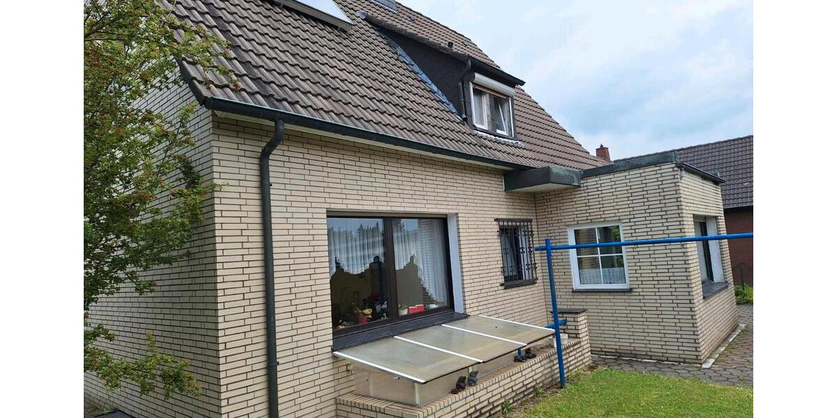 Einfamilienhaus Osnabrück Dodesheide - 6 Zimmer, 140 m&sup2;, 470.000&euro; | Angebot:26926938