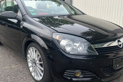 Opel Astra 100.000 km 4.490 € Osnabrück 49078